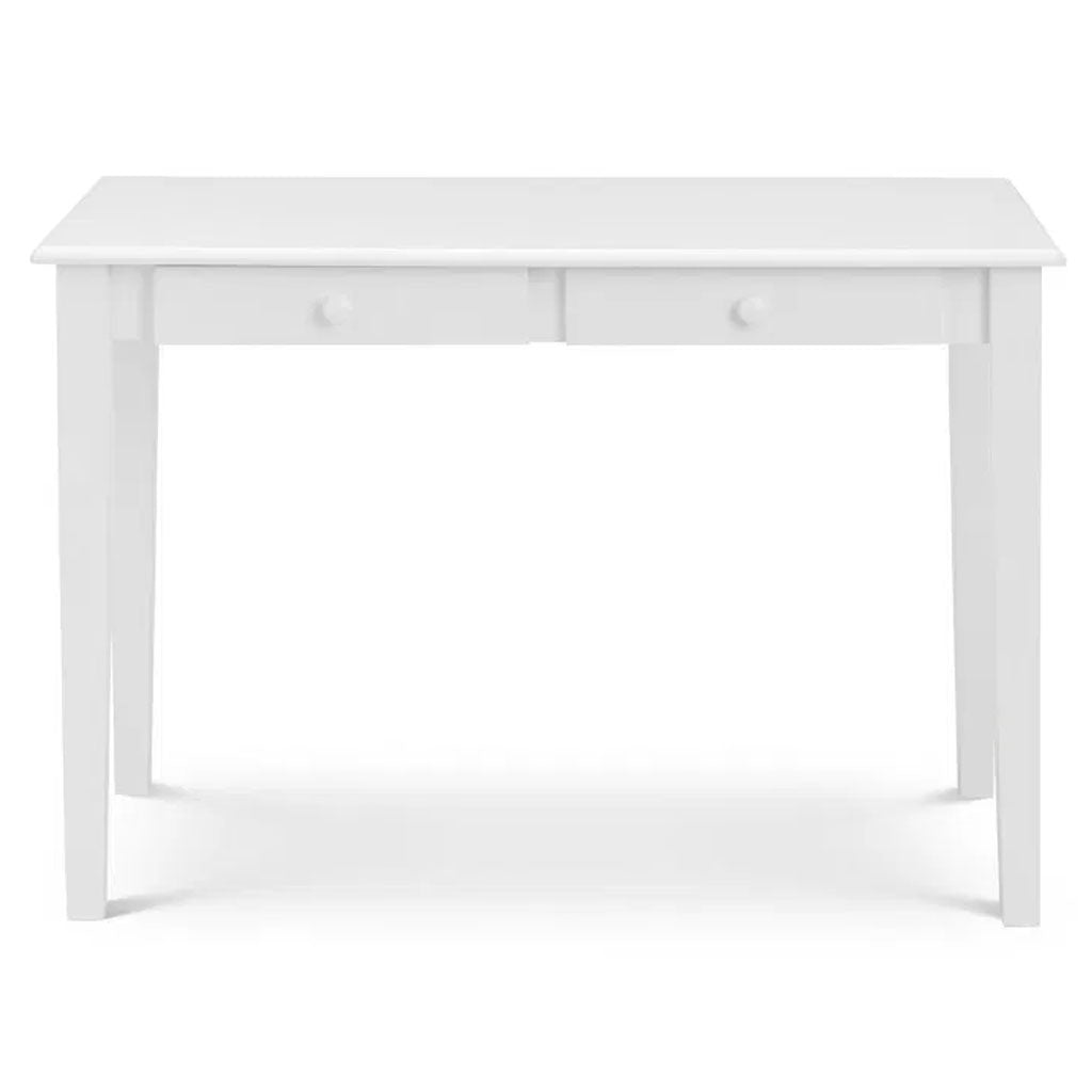 Wooden Desk for Home And Office With 2 Drawers - Carrington