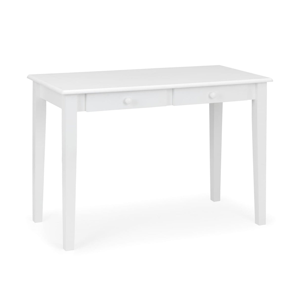 Wooden Desk for Home And Office With 2 Drawers - Carrington