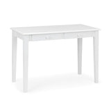 Wooden Desk for Home And Office With 2 Drawers - Carrington