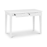 Wooden Desk for Home And Office With 2 Drawers - Carrington