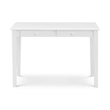 Wooden Desk for Home And Office With 2 Drawers - Carrington
