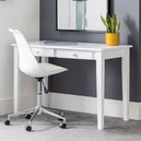 Wooden Desk for Home And Office With 2 Drawers - Carrington