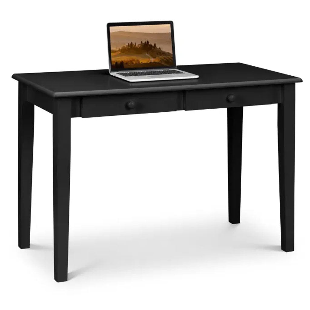 Wooden Desk for Home And Office With 2 Drawers - Carrington