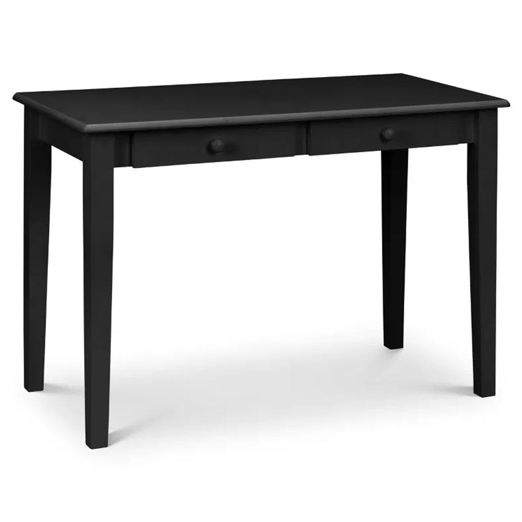 Wooden Desk for Home And Office With 2 Drawers - Carrington