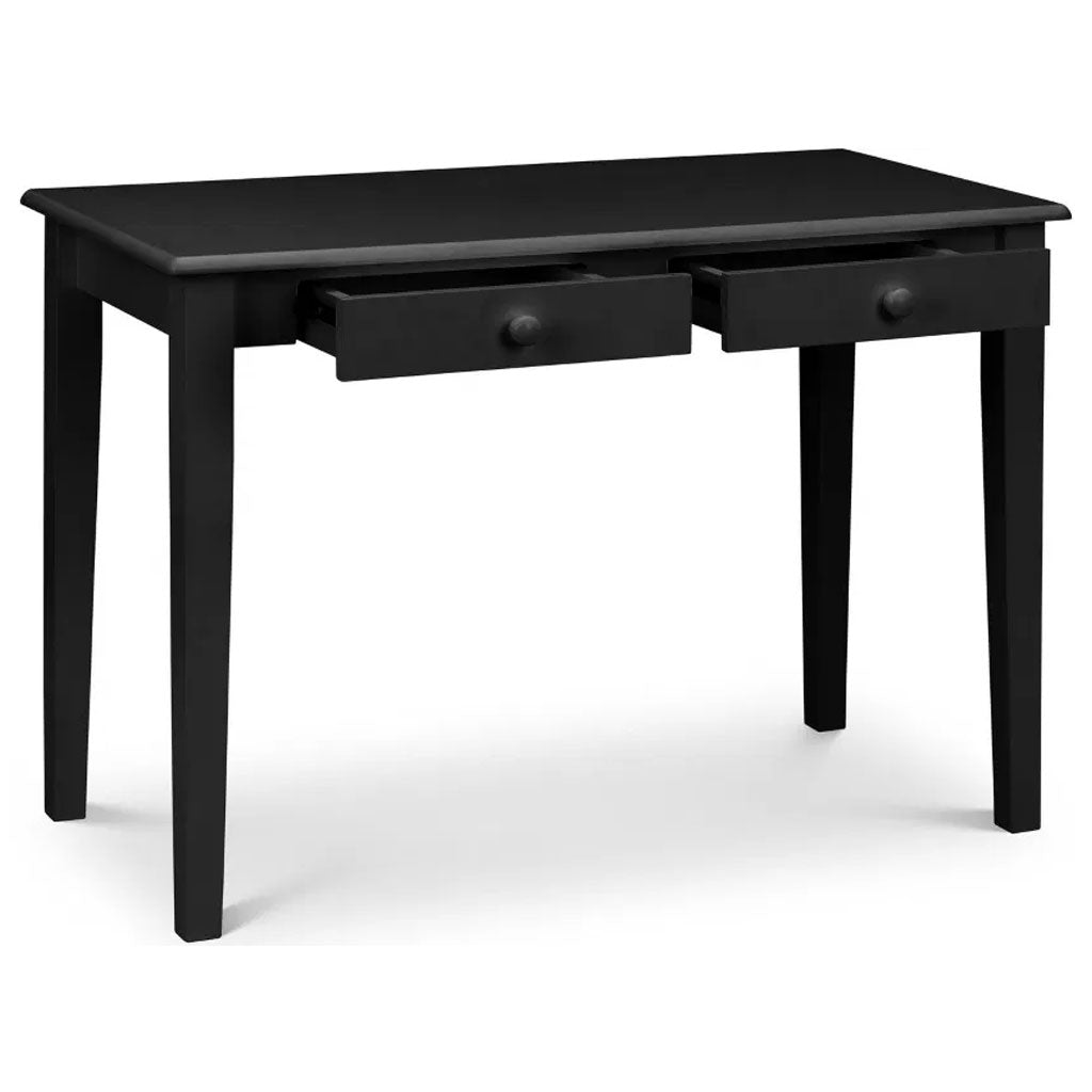 Wooden Desk for Home And Office With 2 Drawers - Carrington