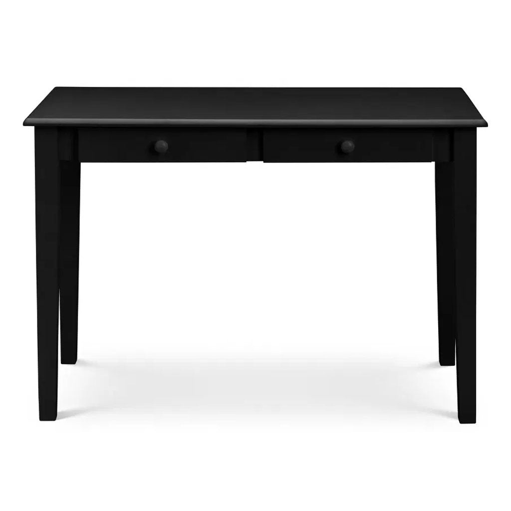 Wooden Desk for Home And Office With 2 Drawers - Carrington