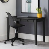 Wooden Desk for Home And Office With 2 Drawers - Carrington