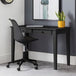 Wooden Desk for Home And Office With 2 Drawers - Carrington