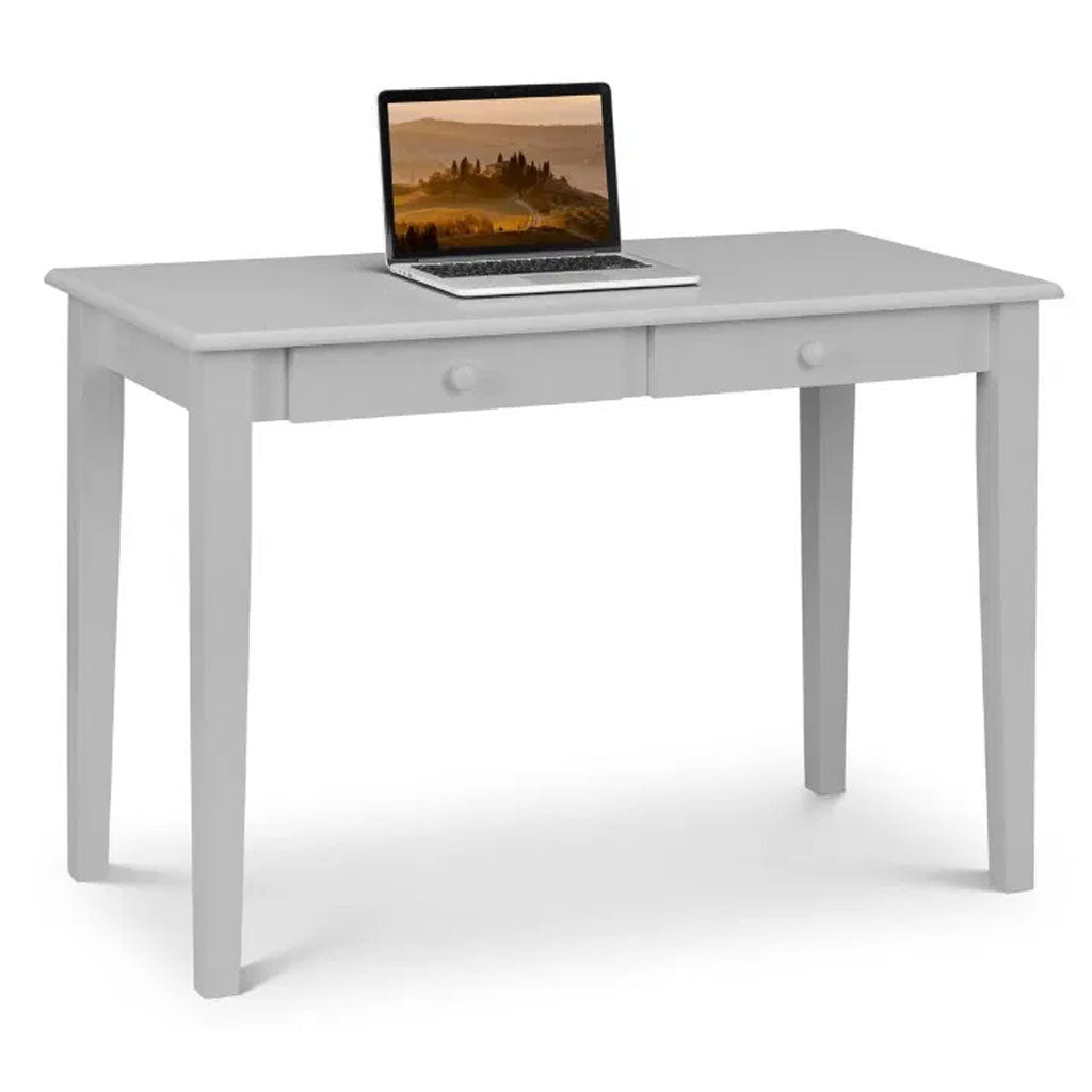 Wooden Desk for Home And Office With 2 Drawers - Carrington