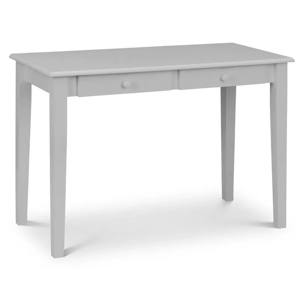 Wooden Desk for Home And Office With 2 Drawers - Carrington