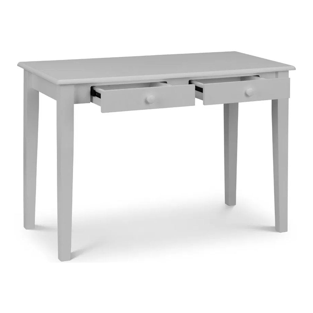 Wooden Desk for Home And Office With 2 Drawers - Carrington