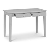 Wooden Desk for Home And Office With 2 Drawers - Carrington
