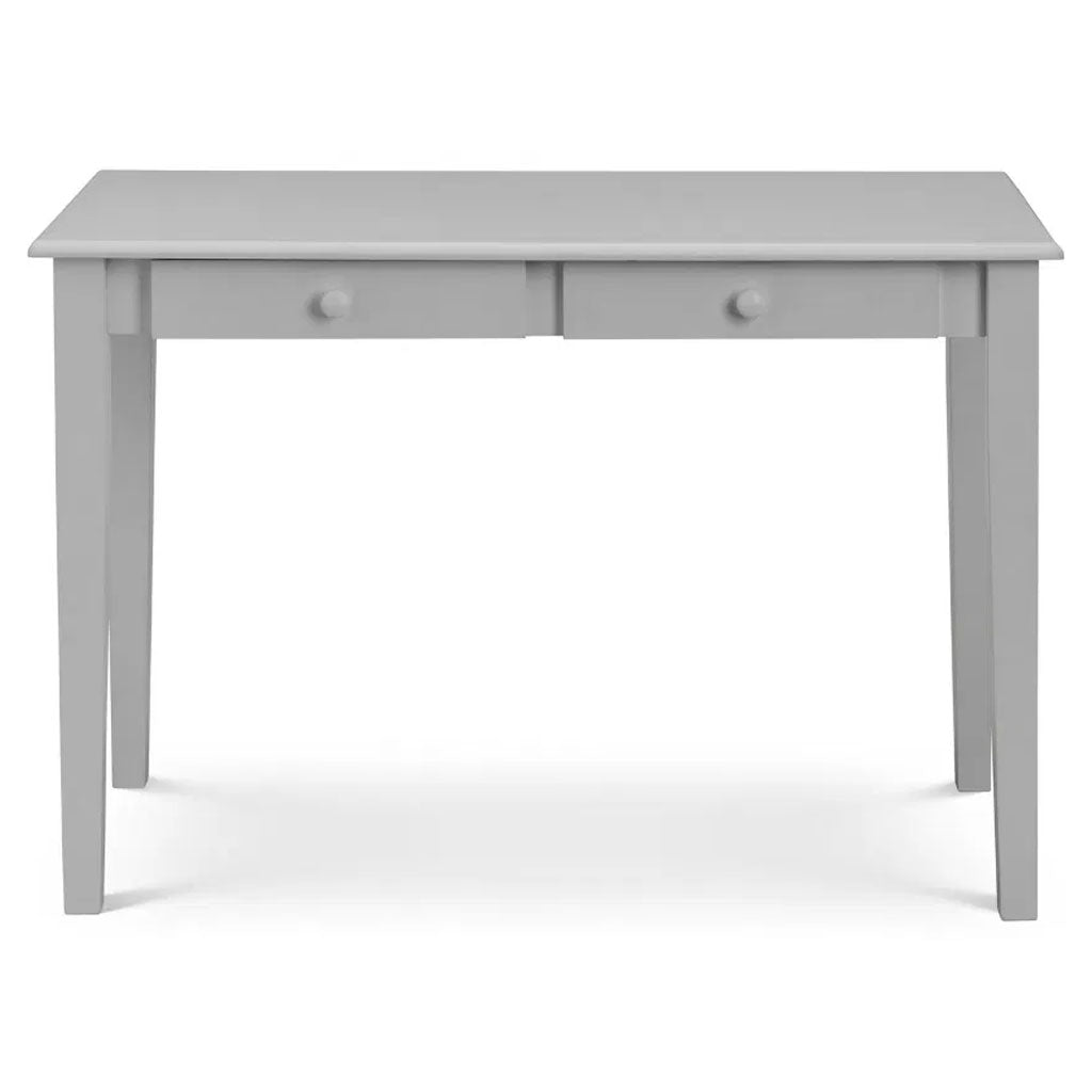 Wooden Desk for Home And Office With 2 Drawers - Carrington