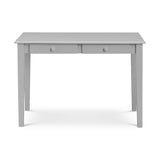 Wooden Desk for Home And Office With 2 Drawers - Carrington