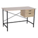 Wooden Desk for Home And Office With 2 Drawers - Loft