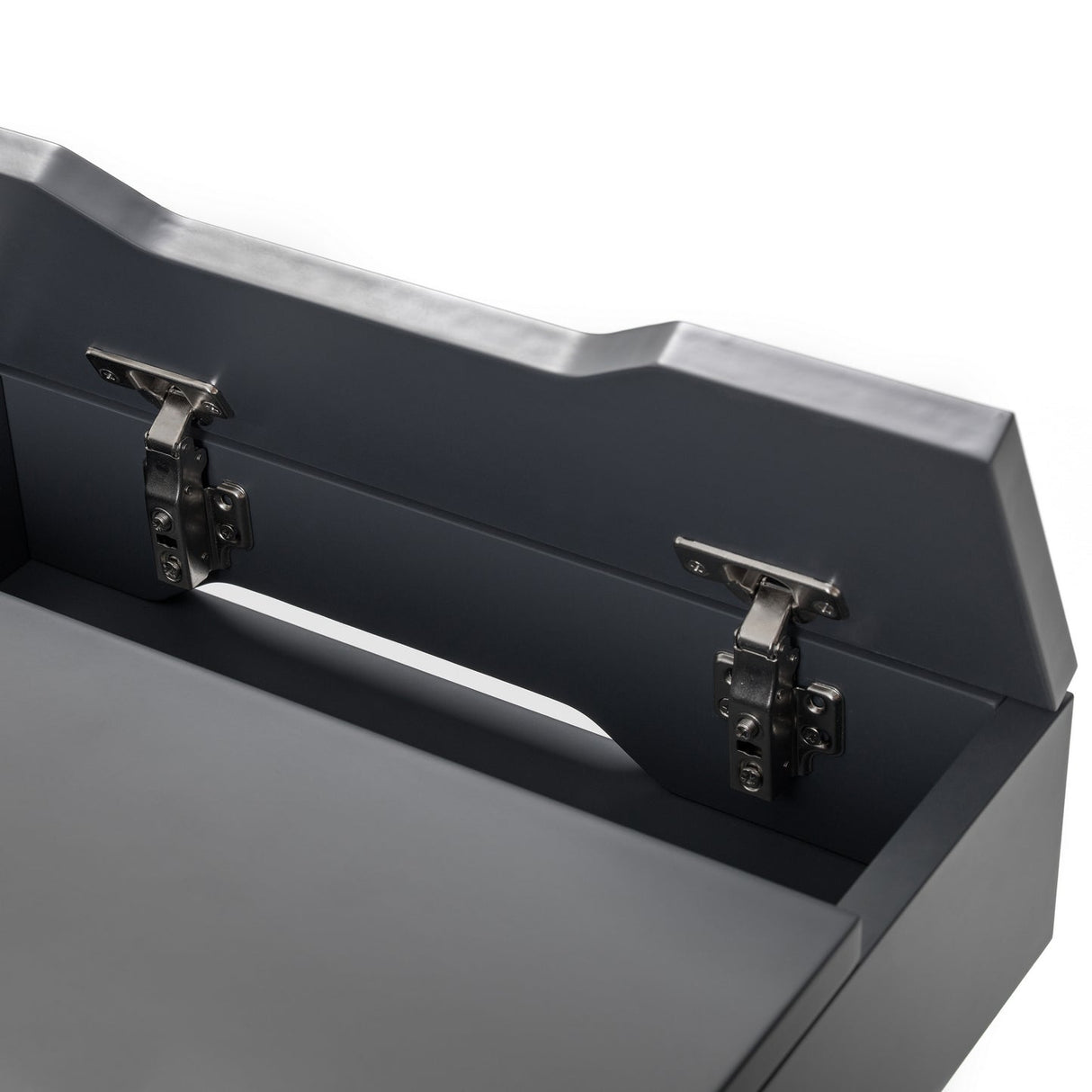 Wooden Desk for Home And Office With 3 Drawers - Trianon