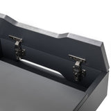 Wooden Desk for Home And Office With 3 Drawers - Trianon