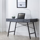 Wooden Desk for Home And Office With 3 Drawers - Trianon