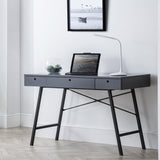 Wooden Desk for Home And Office With 3 Drawers - Trianon