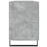 Wooden Desk for Home And Office With Black Handles - Vantage Home