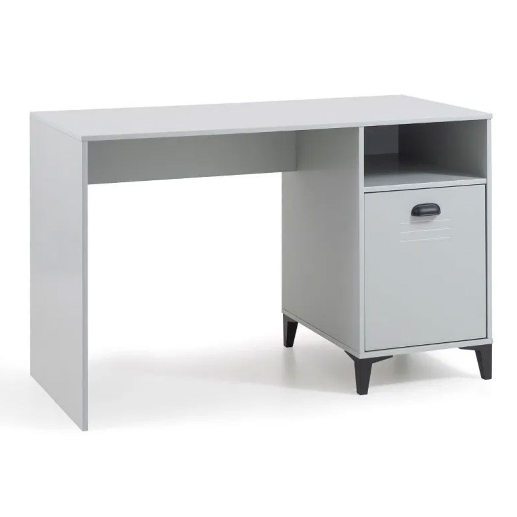 Wooden Desk for Home And Ofiice With 1 Door - Lakers