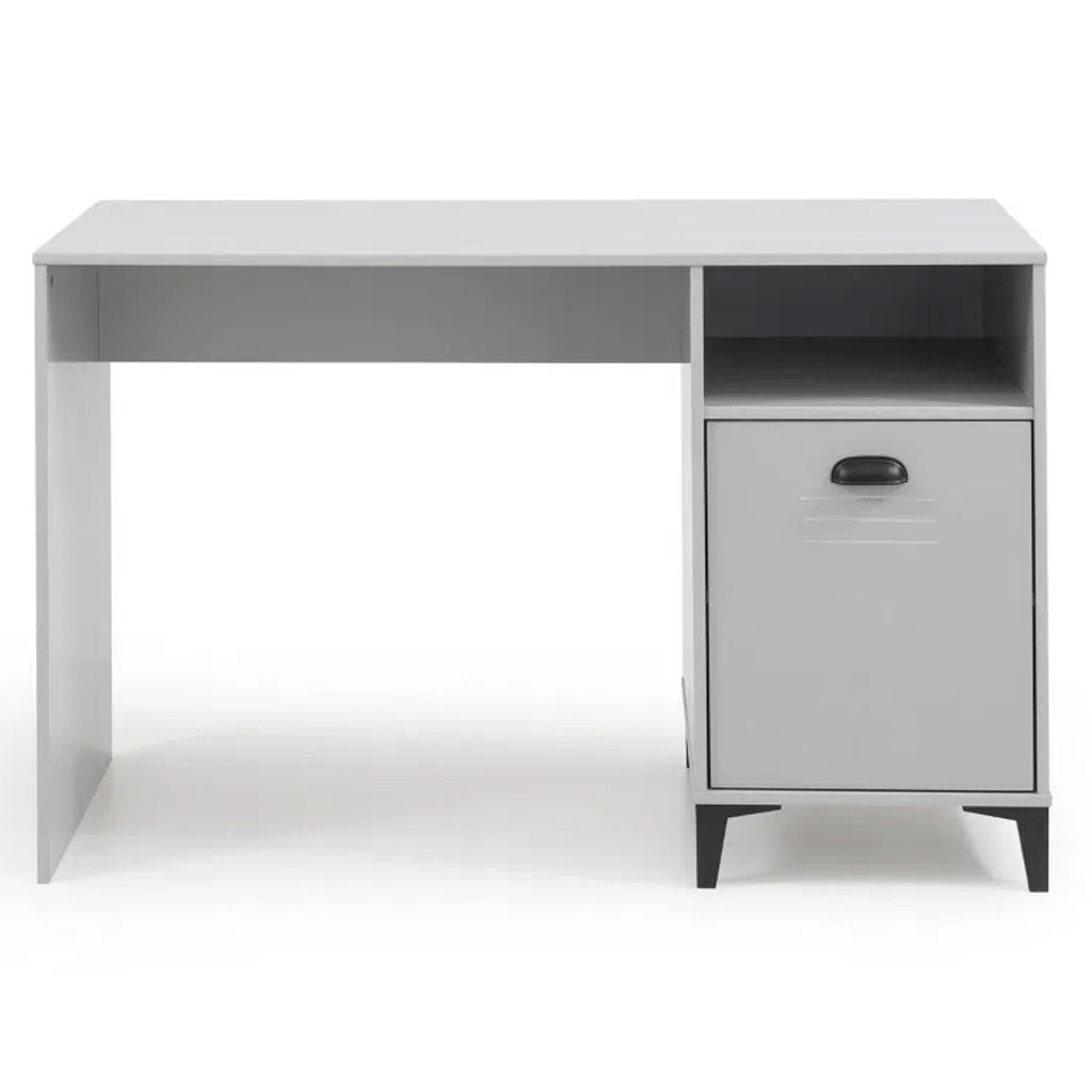 Wooden Desk for Home And Ofiice With 1 Door - Lakers