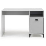 Wooden Desk for Home And Ofiice With 1 Door - Lakers