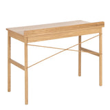 Wooden Desk for Home And Office With 1 Drawer - Paul