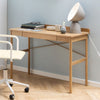 Wooden Desk for Home And Office With 1 Drawer - Paul