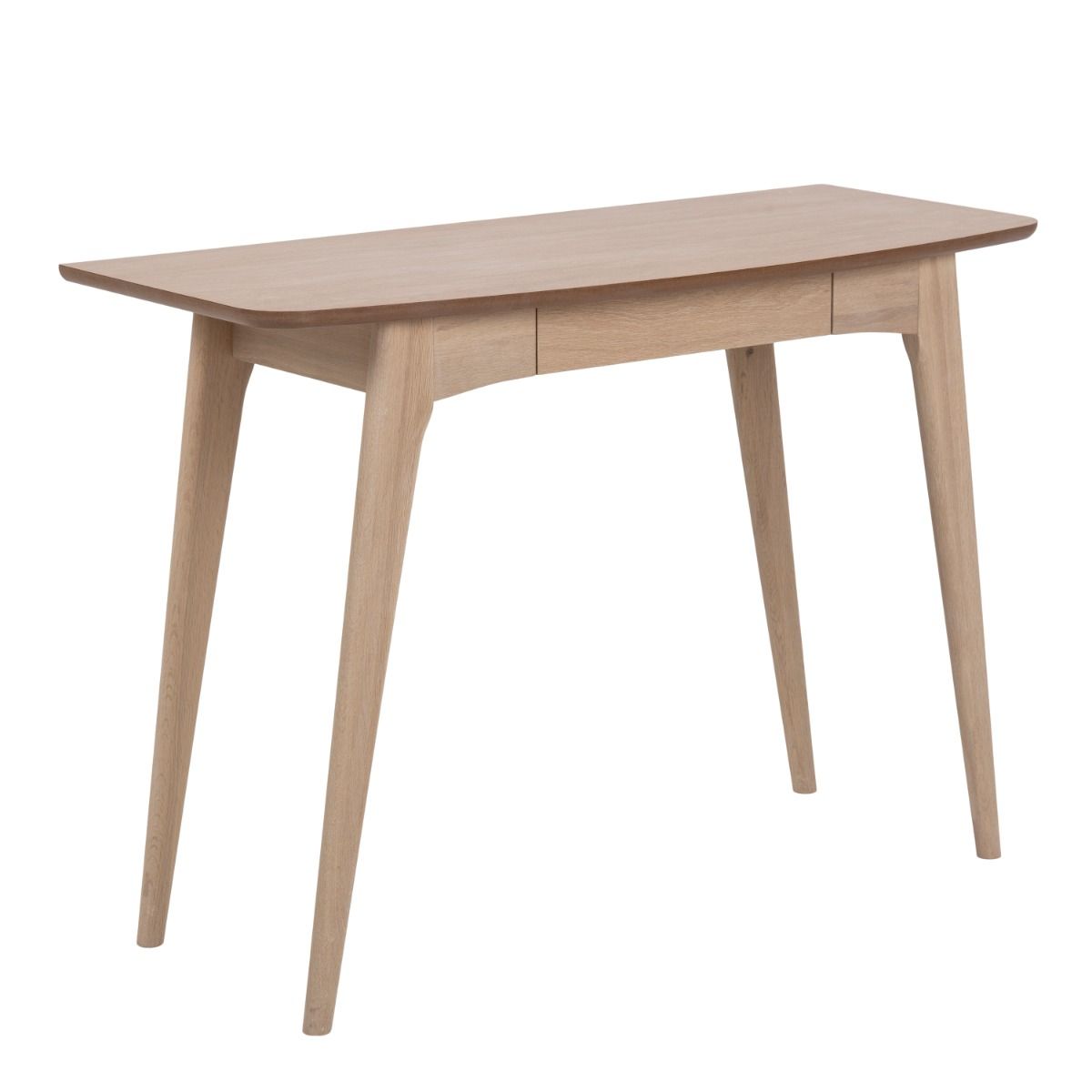 Wooden Desk for Home And Office With 1 Drawer - Woodstock