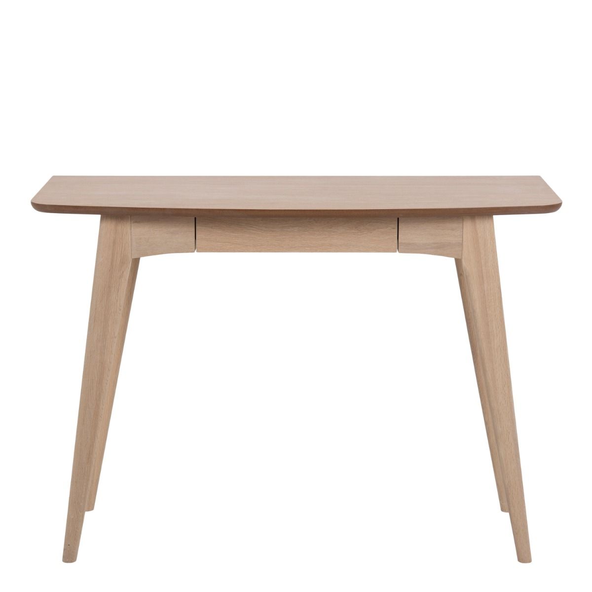 Wooden Desk for Home And Office With 1 Drawer - Woodstock
