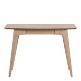 Wooden Desk for Home And Office With 1 Drawer - Woodstock