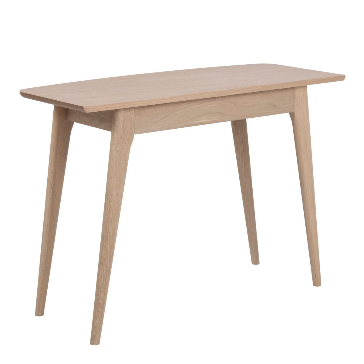 Wooden Desk for Home And Office With 1 Drawer - Woodstock