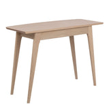 Wooden Desk for Home And Office With 1 Drawer - Woodstock