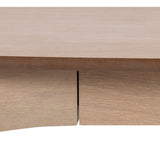 Wooden Desk for Home And Office With 1 Drawer - Woodstock