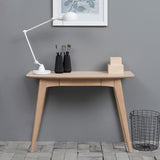 Wooden Desk for Home And Office With 1 Drawer - Woodstock