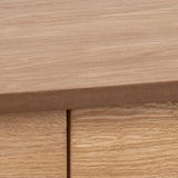 Wooden Desk for Home And Office With 1 Drawer - Woodstock