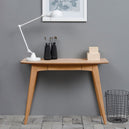 Wooden Desk for Home And Office With 1 Drawer - Woodstock