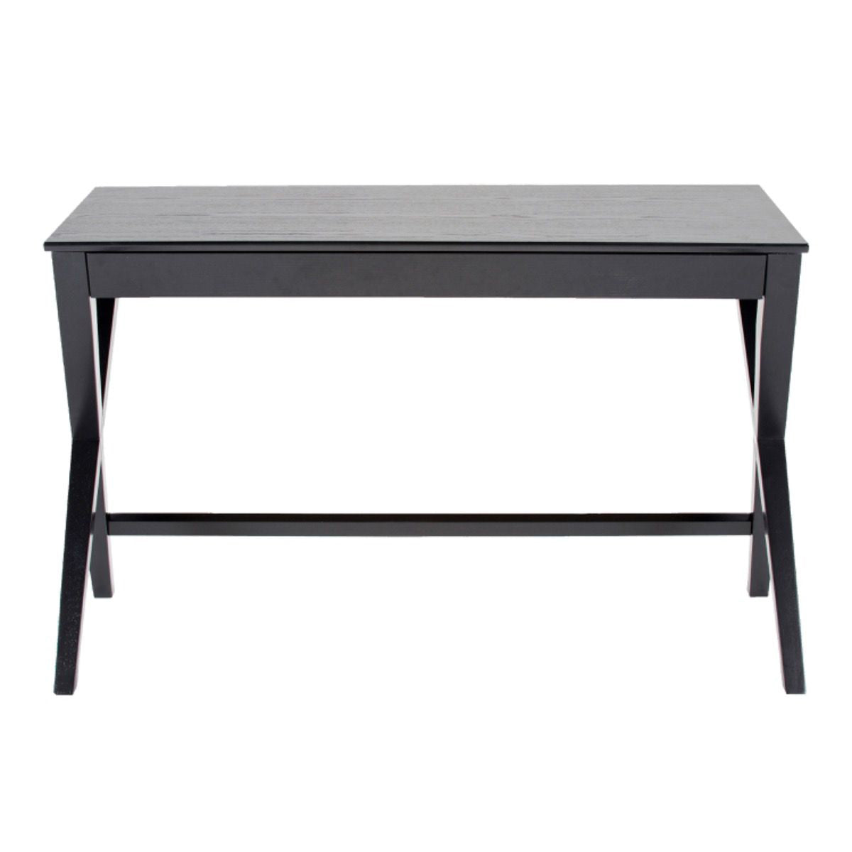 Wooden Desk for Home And Office With 1 Drawer - Writex