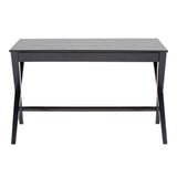 Wooden Desk for Home And Office With 1 Drawer - Writex