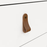 Wooden Desk for Home And Office With 3 Drawers - Barcelona