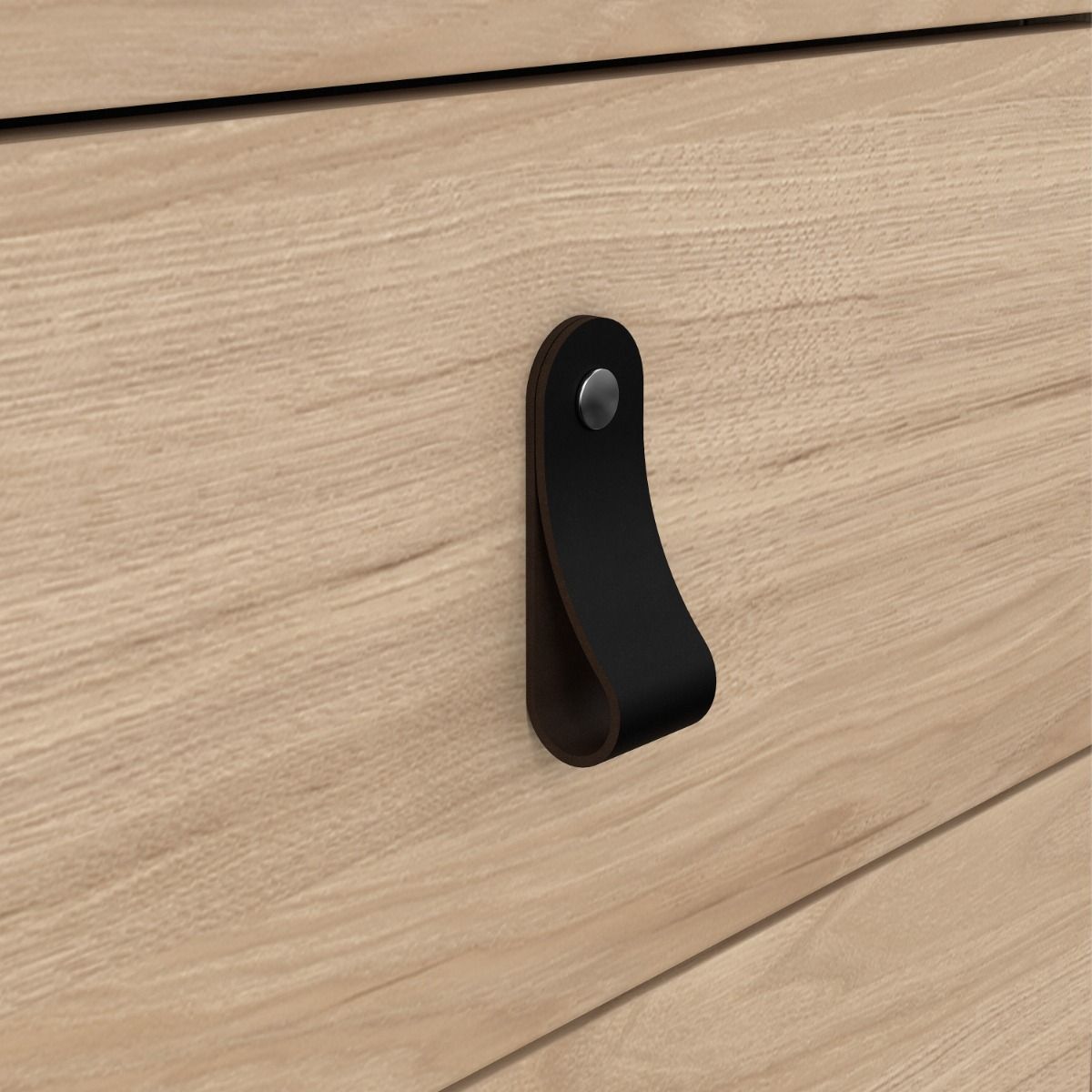 Wooden Desk for Home And Office With 3 Drawers - Barcelona