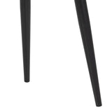 Wooden Desk for Home And Office With 3 Drawers - Neptun