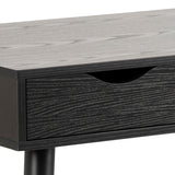 Wooden Desk for Home And Office With 3 Drawers - Neptun