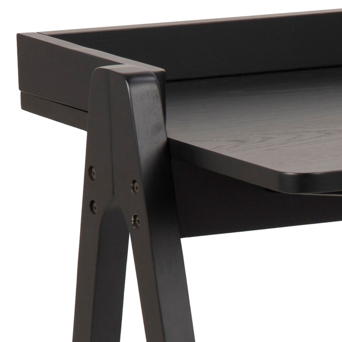 Wooden Desk for Home And Office - Miso