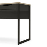 Wooden Desk for Home And Office With 1 Drawer - Function Plus