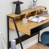 Wooden Desk for Home And Office With 1 Drawer - Reece