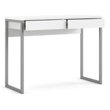 Wooden Desk for Home And Office With 3 Drawers - Function Plus