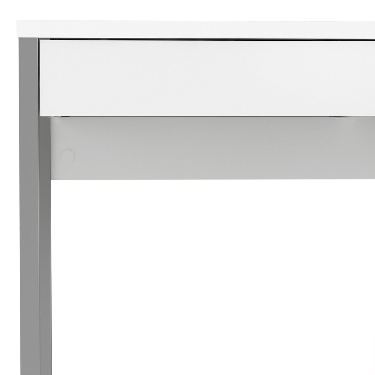 Wooden Desk for Home And Office With 3 Drawers - Function Plus