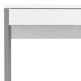 Wooden Desk for Home And Office With 3 Drawers - Function Plus
